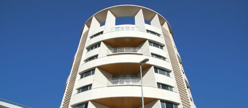 Ramon Pascual. ARQUITECTO CASTELLON